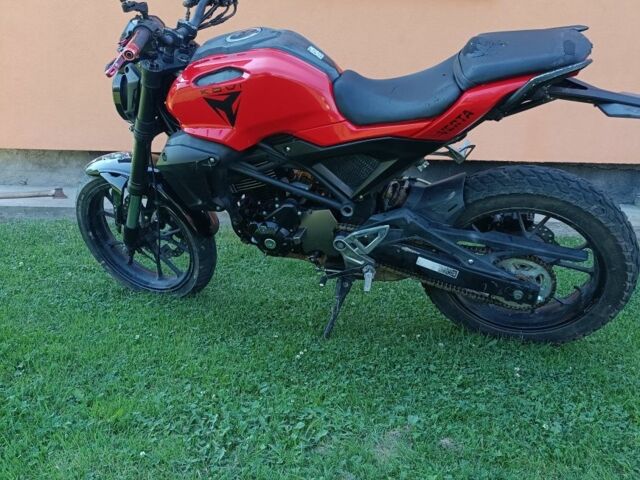 Kovi 6510, объемом двигателя 0.25 л и пробегом 0 тыс. км за 800 $, фото 6 на Automoto.ua
