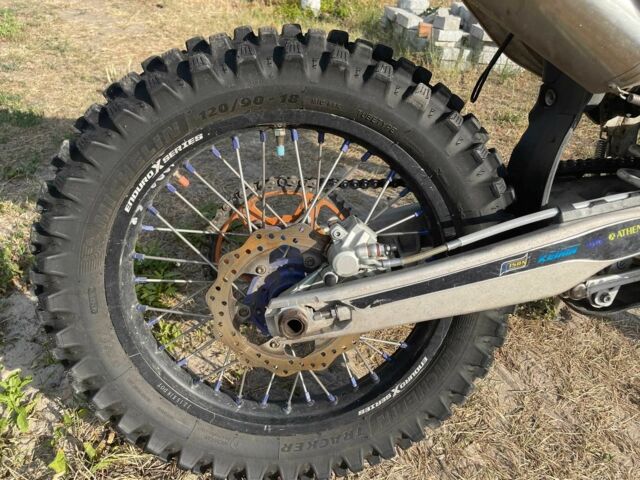 Kovi 6510, объемом двигателя 0.25 л и пробегом 0 тыс. км за 2524 $, фото 6 на Automoto.ua