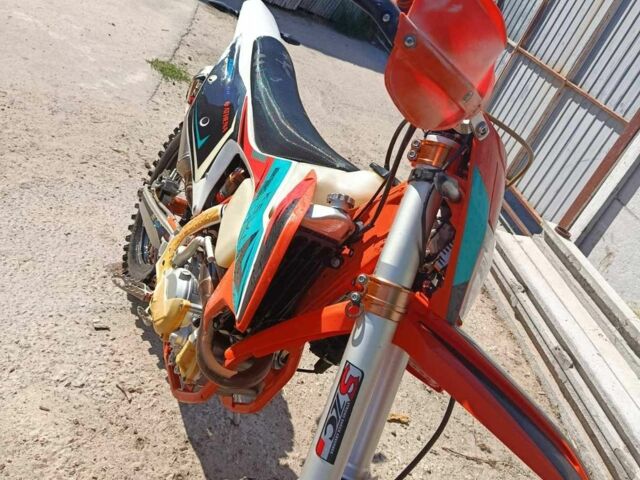 Kovi 6510, объемом двигателя 0.25 л и пробегом 0 тыс. км за 2500 $, фото 4 на Automoto.ua