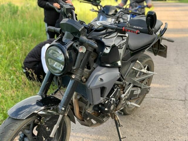 Kovi 6510, объемом двигателя 0.2 л и пробегом 0 тыс. км за 1442 $, фото 5 на Automoto.ua