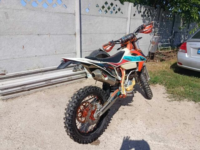 Kovi 6510, объемом двигателя 0.25 л и пробегом 0 тыс. км за 2500 $, фото 7 на Automoto.ua