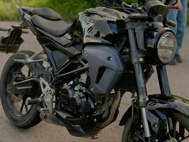 Kovi 6510, объемом двигателя 0.2 л и пробегом 0 тыс. км за 1442 $, фото 6 на Automoto.ua