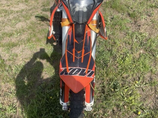 Kovi 6510, объемом двигателя 0.25 л и пробегом 0 тыс. км за 2600 $, фото 2 на Automoto.ua