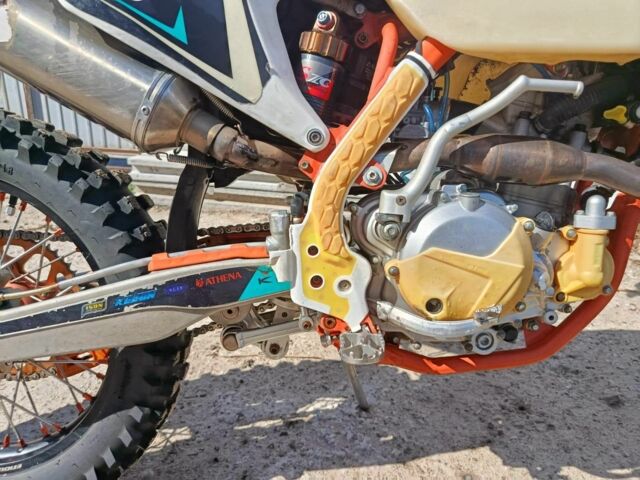 Kovi 6510, объемом двигателя 0.25 л и пробегом 0 тыс. км за 2500 $, фото 6 на Automoto.ua