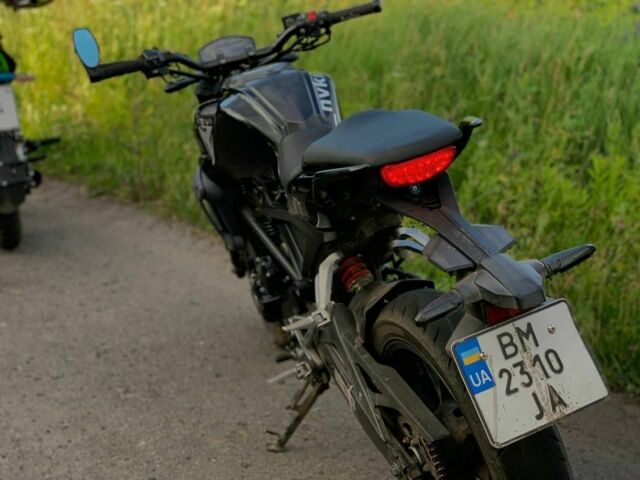 Kovi 6510, объемом двигателя 0.2 л и пробегом 0 тыс. км за 1442 $, фото 4 на Automoto.ua