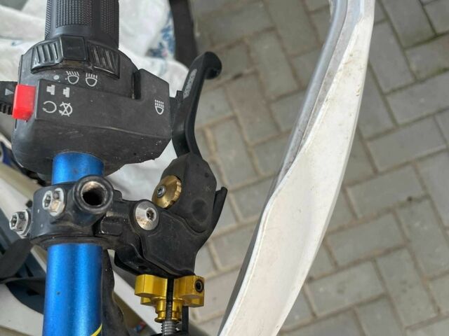 Kovi 6510, объемом двигателя 0.25 л и пробегом 0 тыс. км за 2524 $, фото 17 на Automoto.ua