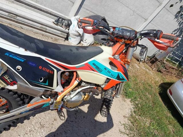 Kovi 6510, объемом двигателя 0.25 л и пробегом 0 тыс. км за 2500 $, фото 2 на Automoto.ua