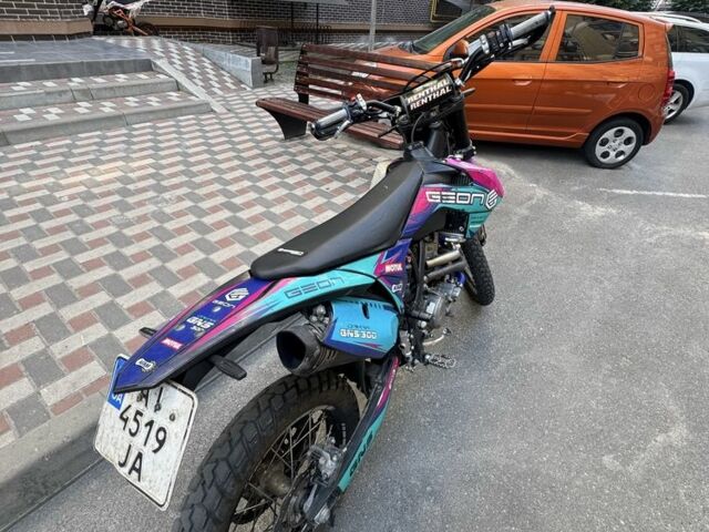 Kovi 6510, объемом двигателя 0.3 л и пробегом 0 тыс. км за 2040 $, фото 3 на Automoto.ua