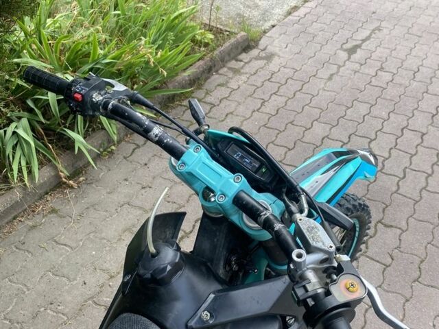 Kovi 6510, объемом двигателя 0.25 л и пробегом 0 тыс. км за 1150 $, фото 2 на Automoto.ua
