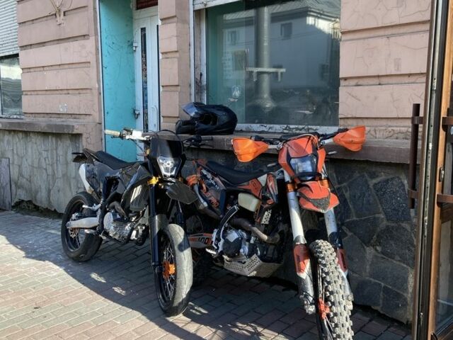 Kovi 6510, об'ємом двигуна 14.86 л та пробігом 0 тис. км за 2300 $, фото 1 на Automoto.ua