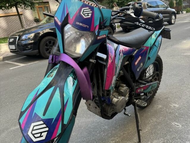 Kovi 6510, объемом двигателя 0.3 л и пробегом 0 тыс. км за 2040 $, фото 4 на Automoto.ua