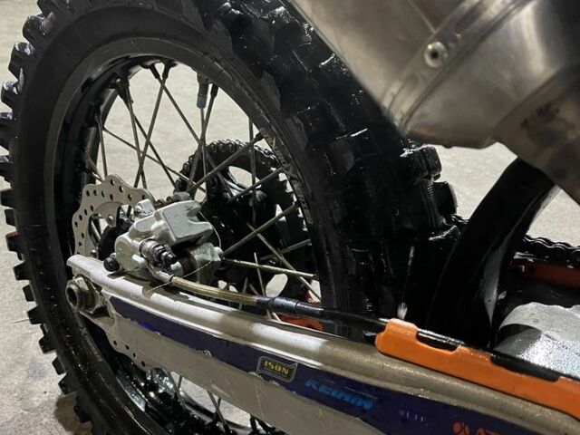 Kovi 6510, объемом двигателя 0.25 л и пробегом 0 тыс. км за 1900 $, фото 13 на Automoto.ua