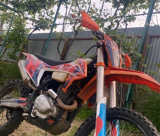 Kovi 6510, об'ємом двигуна 2.05 л та пробігом 0 тис. км за 1850 $, фото 6 на Automoto.ua