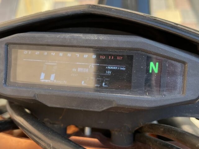 Kovi 6510, объемом двигателя 0.3 л и пробегом 0 тыс. км за 1999 $, фото 6 на Automoto.ua