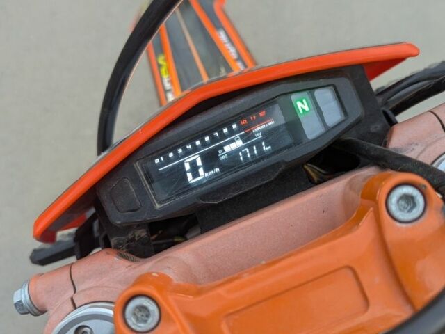 Kovi 6510, объемом двигателя 0.25 л и пробегом 0 тыс. км за 1100 $, фото 6 на Automoto.ua