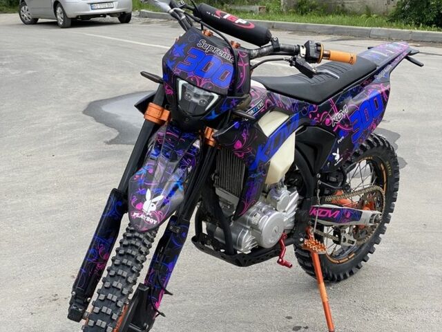 Kovi 6510, объемом двигателя 0.3 л и пробегом 0 тыс. км за 1900 $, фото 2 на Automoto.ua