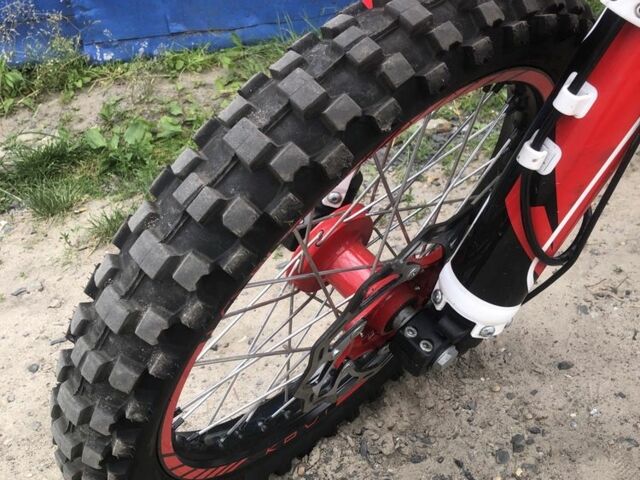 Kovi 6510, объемом двигателя 0.25 л и пробегом 0 тыс. км за 1550 $, фото 6 на Automoto.ua
