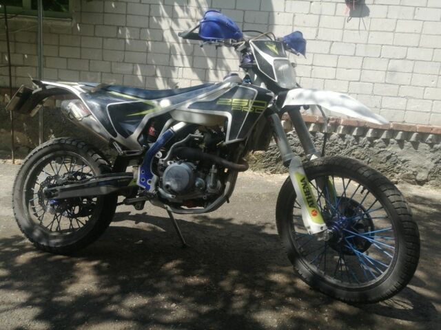 Kovi 6510, объемом двигателя 0.25 л и пробегом 0 тыс. км за 2500 $, фото 4 на Automoto.ua