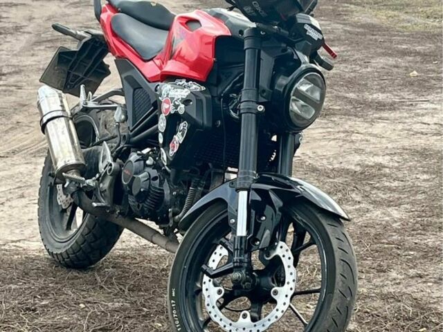 Kovi 6510, объемом двигателя 0.2 л и пробегом 0 тыс. км за 1100 $, фото 5 на Automoto.ua