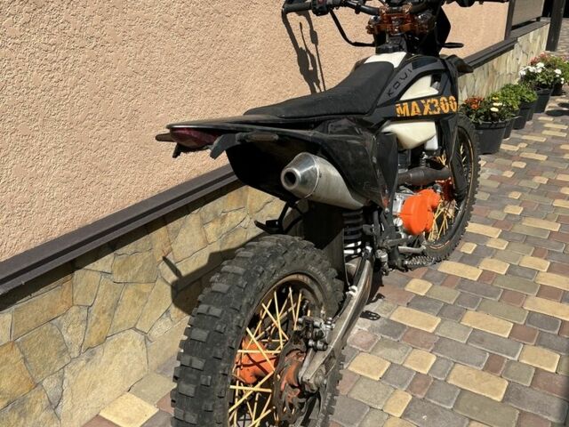 Kovi 6510, объемом двигателя 0.3 л и пробегом 0 тыс. км за 1999 $, фото 4 на Automoto.ua
