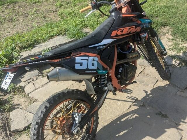 Kovi 6510, объемом двигателя 0.25 л и пробегом 0 тыс. км за 1100 $, фото 7 на Automoto.ua