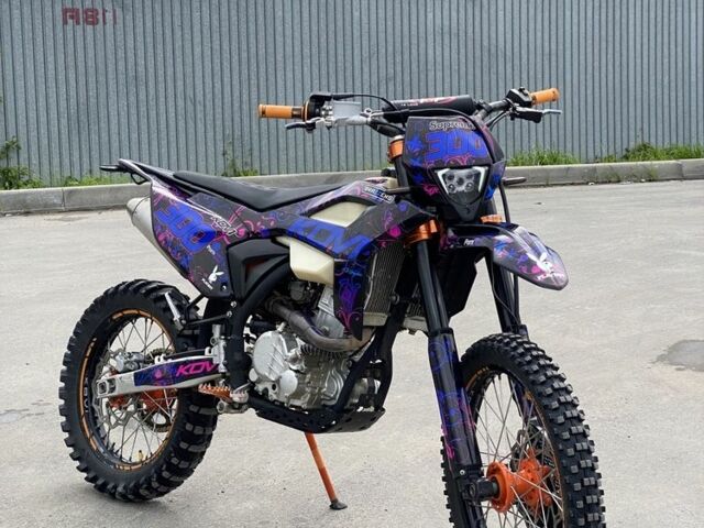 Kovi 6510, объемом двигателя 0.3 л и пробегом 0 тыс. км за 1900 $, фото 1 на Automoto.ua
