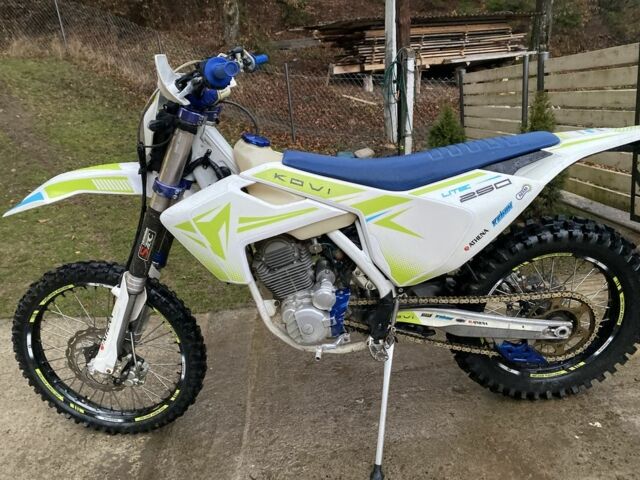 Kovi 6510, объемом двигателя 0.25 л и пробегом 0 тыс. км за 1700 $, фото 3 на Automoto.ua