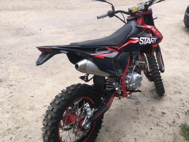 Kovi 6510, объемом двигателя 0.25 л и пробегом 0 тыс. км за 1550 $, фото 3 на Automoto.ua