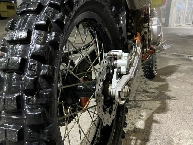 Kovi 6510, объемом двигателя 0.25 л и пробегом 0 тыс. км за 1900 $, фото 5 на Automoto.ua