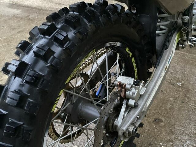 Kovi 6510, объемом двигателя 0.25 л и пробегом 0 тыс. км за 1700 $, фото 6 на Automoto.ua