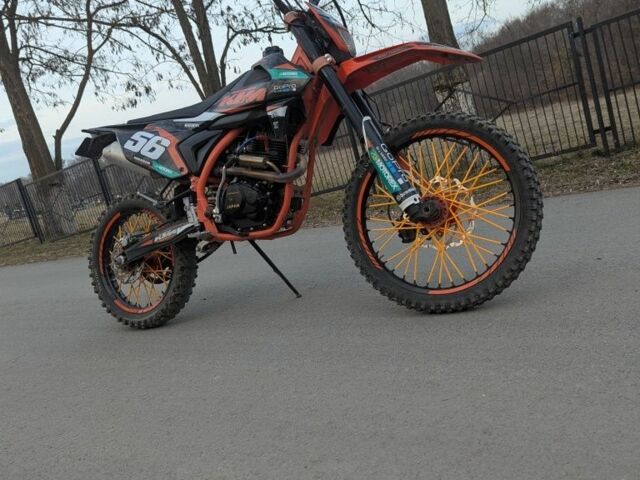 Kovi 6510, объемом двигателя 0.25 л и пробегом 0 тыс. км за 1100 $, фото 3 на Automoto.ua