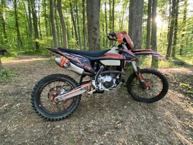 Kovi 6510, об'ємом двигуна 14.86 л та пробігом 0 тис. км за 2300 $, фото 4 на Automoto.ua