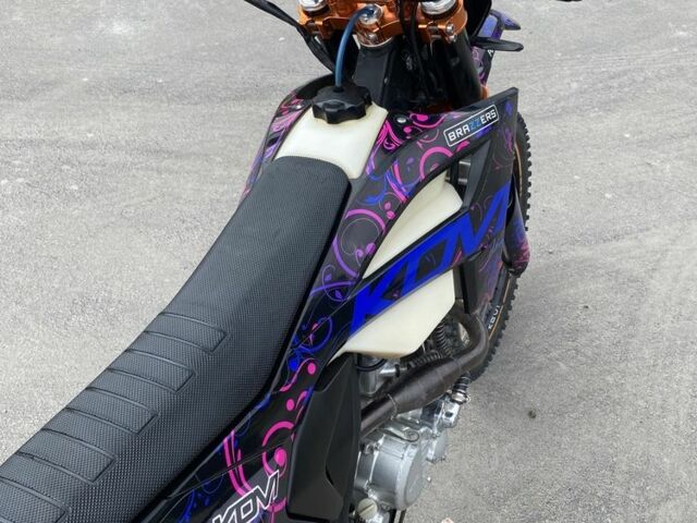 Kovi 6510, объемом двигателя 0.3 л и пробегом 0 тыс. км за 1875 $, фото 8 на Automoto.ua