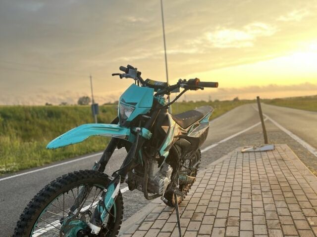 Kovi 6510, объемом двигателя 14.86 л и пробегом 0 тыс. км за 1520 $, фото 9 на Automoto.ua