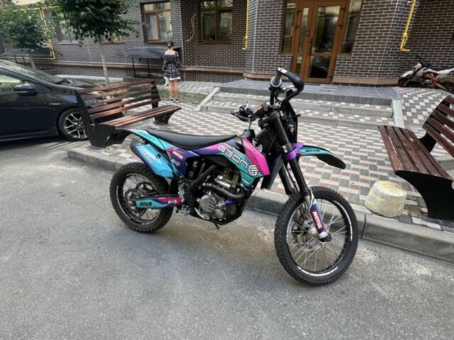 Kovi 6510, объемом двигателя 0.3 л и пробегом 0 тыс. км за 2040 $, фото 6 на Automoto.ua