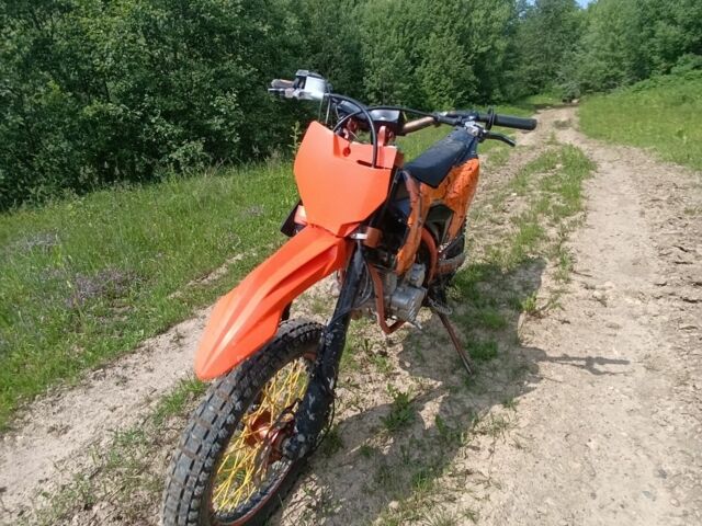 Kovi 6510, объемом двигателя 0.25 л и пробегом 0 тыс. км за 1063 $, фото 8 на Automoto.ua