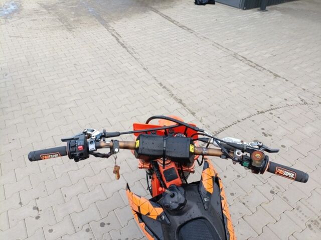 Kovi 6510, объемом двигателя 0.25 л и пробегом 0 тыс. км за 997 $, фото 7 на Automoto.ua