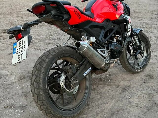 Kovi 6510, объемом двигателя 0.2 л и пробегом 0 тыс. км за 1100 $, фото 2 на Automoto.ua