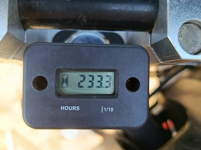 Kovi 6510, объемом двигателя 0.13 л и пробегом 0 тыс. км за 900 $, фото 4 на Automoto.ua