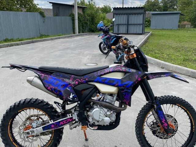 Kovi 6510, объемом двигателя 0.3 л и пробегом 0 тыс. км за 1900 $, фото 7 на Automoto.ua