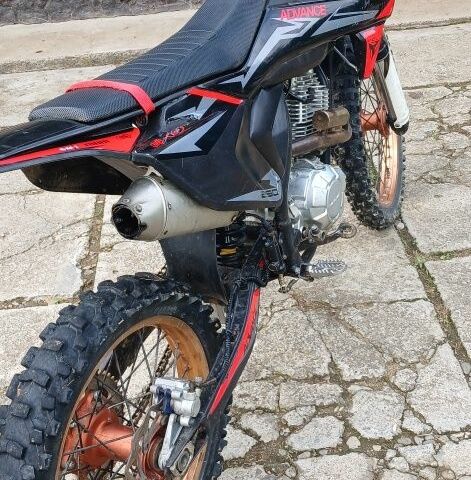 Kovi 6510, объемом двигателя 0.25 л и пробегом 0 тыс. км за 1250 $, фото 2 на Automoto.ua