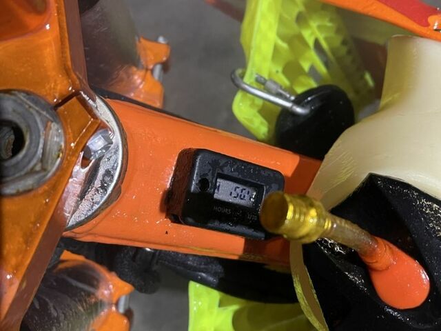 Kovi 6510, объемом двигателя 0.25 л и пробегом 0 тыс. км за 1900 $, фото 11 на Automoto.ua