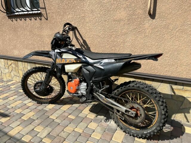 Kovi 6510, объемом двигателя 0.3 л и пробегом 0 тыс. км за 1999 $, фото 2 на Automoto.ua