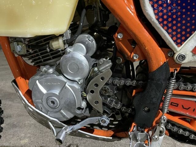 Kovi 6510, объемом двигателя 0.25 л и пробегом 0 тыс. км за 1900 $, фото 4 на Automoto.ua