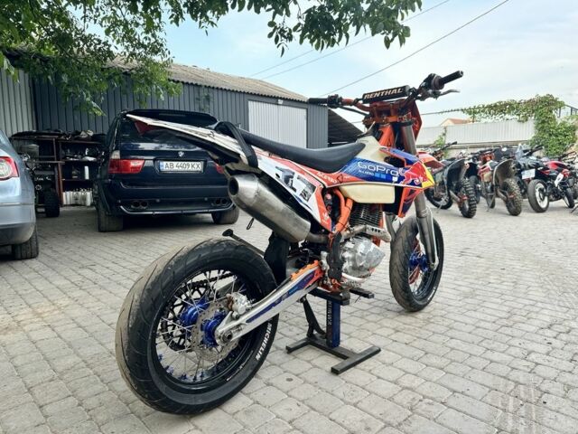Kovi 6510, объемом двигателя 0.25 л и пробегом 0 тыс. км за 1800 $, фото 1 на Automoto.ua