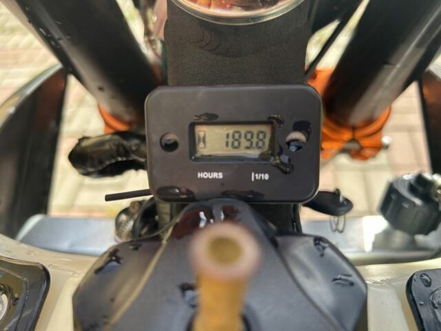 Kovi 6510, объемом двигателя 0.3 л и пробегом 0 тыс. км за 2012 $, фото 5 на Automoto.ua