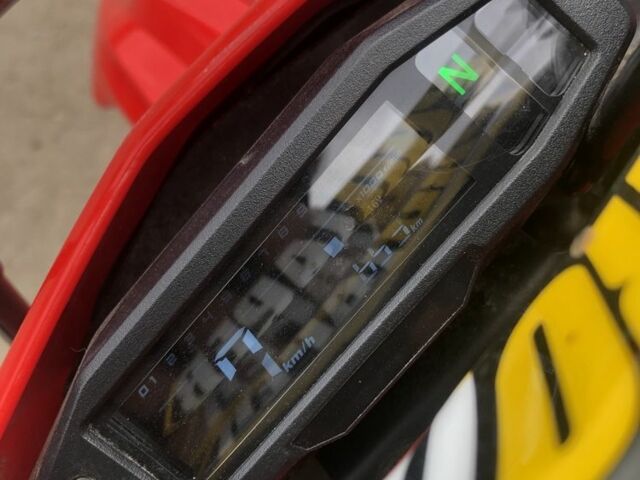 Kovi 6510, объемом двигателя 0.25 л и пробегом 0 тыс. км за 1550 $, фото 7 на Automoto.ua