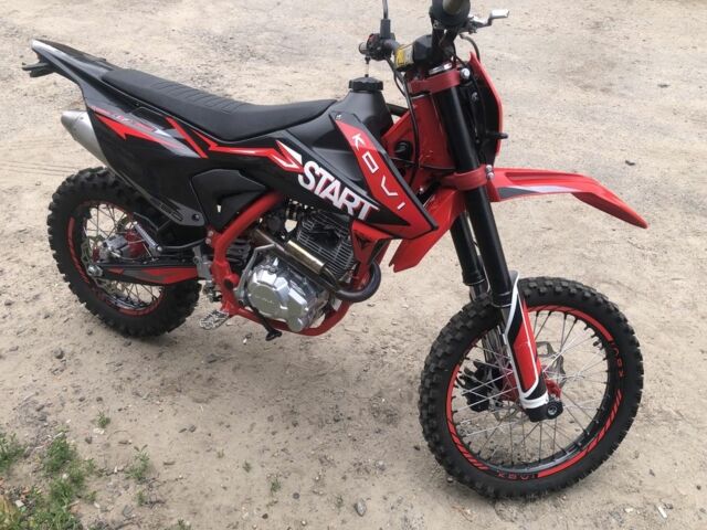 Kovi 6510, объемом двигателя 0.25 л и пробегом 0 тыс. км за 1550 $, фото 2 на Automoto.ua