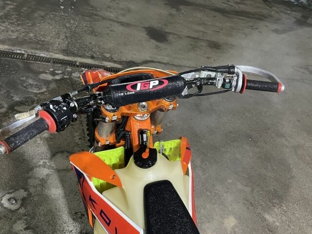 Kovi 6510, объемом двигателя 0.25 л и пробегом 0 тыс. км за 1900 $, фото 12 на Automoto.ua