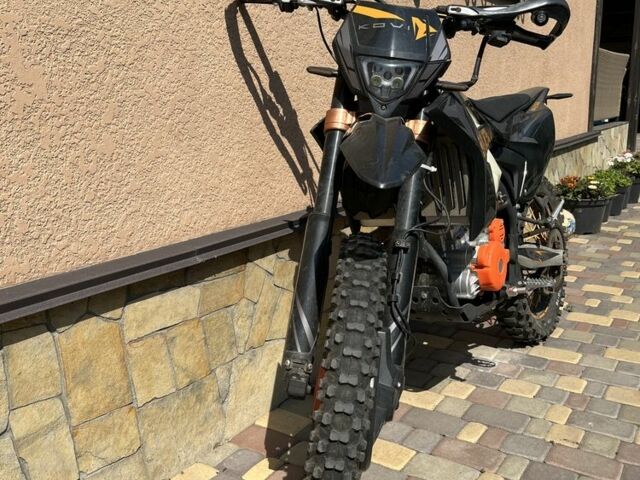Kovi 6510, объемом двигателя 0.3 л и пробегом 0 тыс. км за 1999 $, фото 1 на Automoto.ua